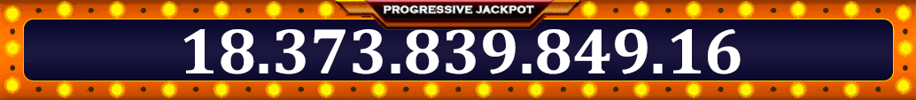 Jackpot THETOTO